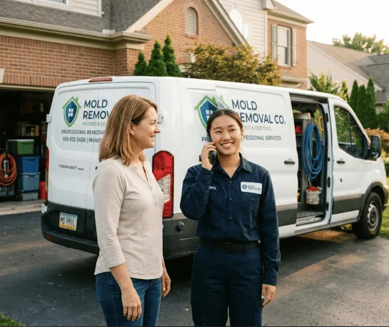 Crawlspace Mold Remediation Mallory, WV FAQs